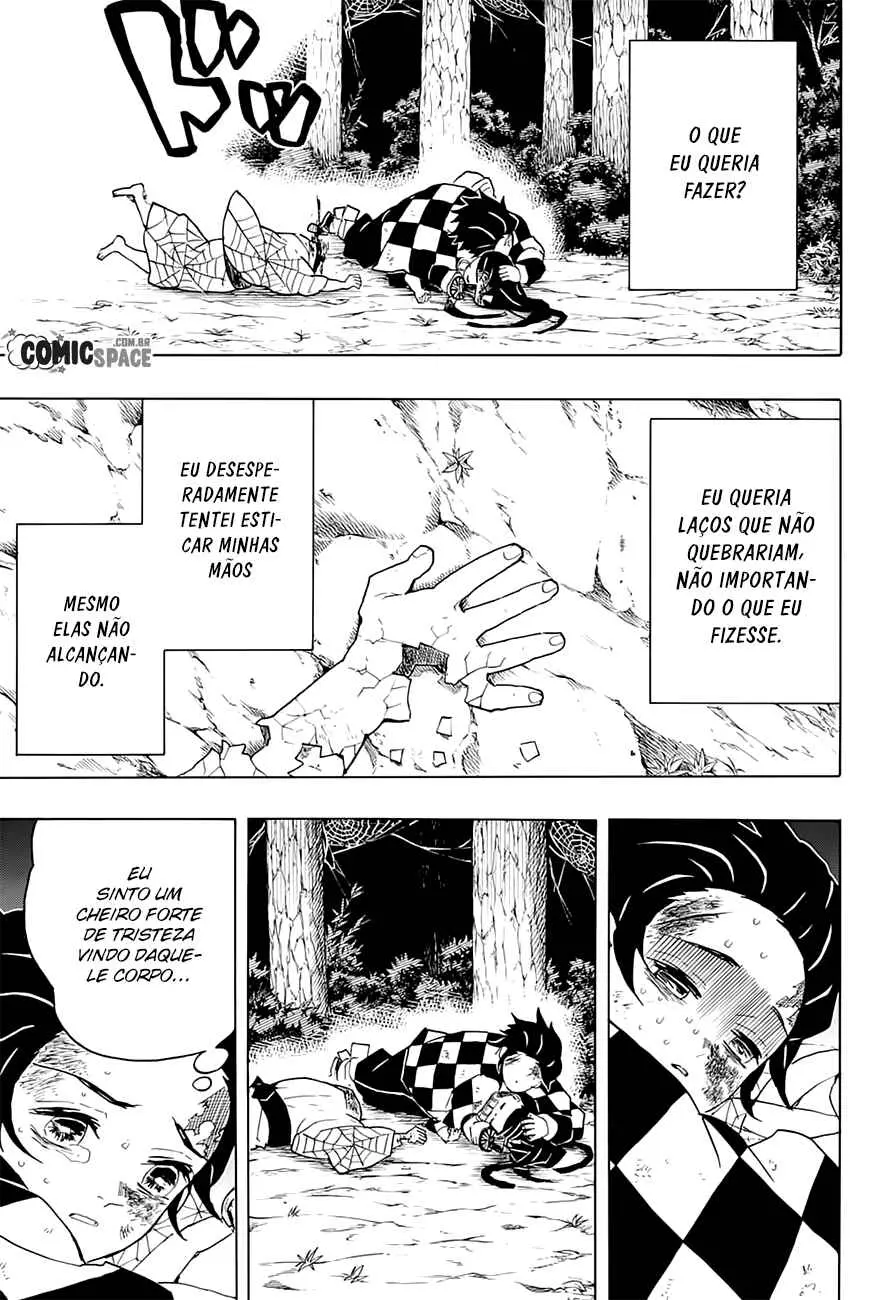 Read Demon Slayer Kimetsu no Yaiba PT Manga Online