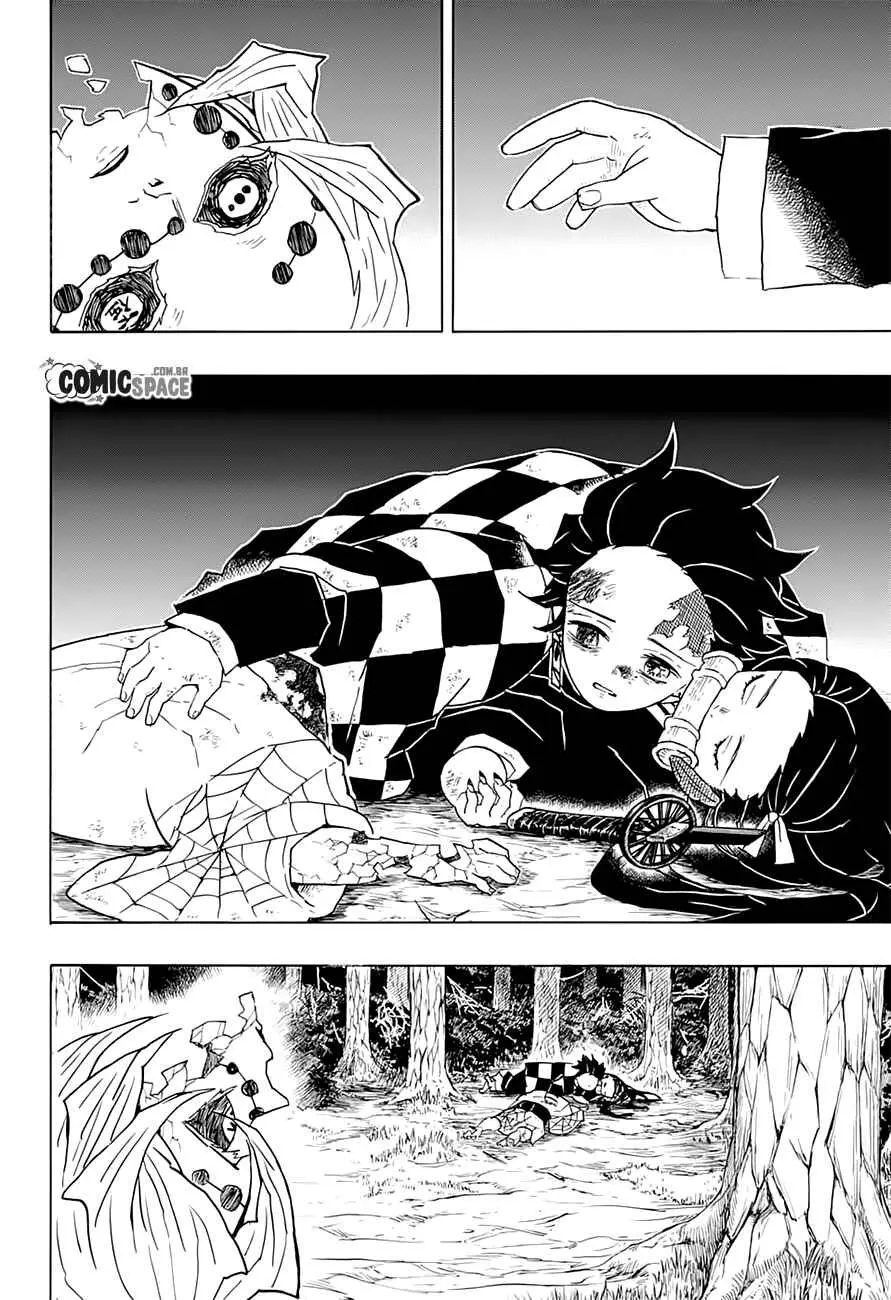 Read Demon Slayer Kimetsu no Yaiba PT Manga Online