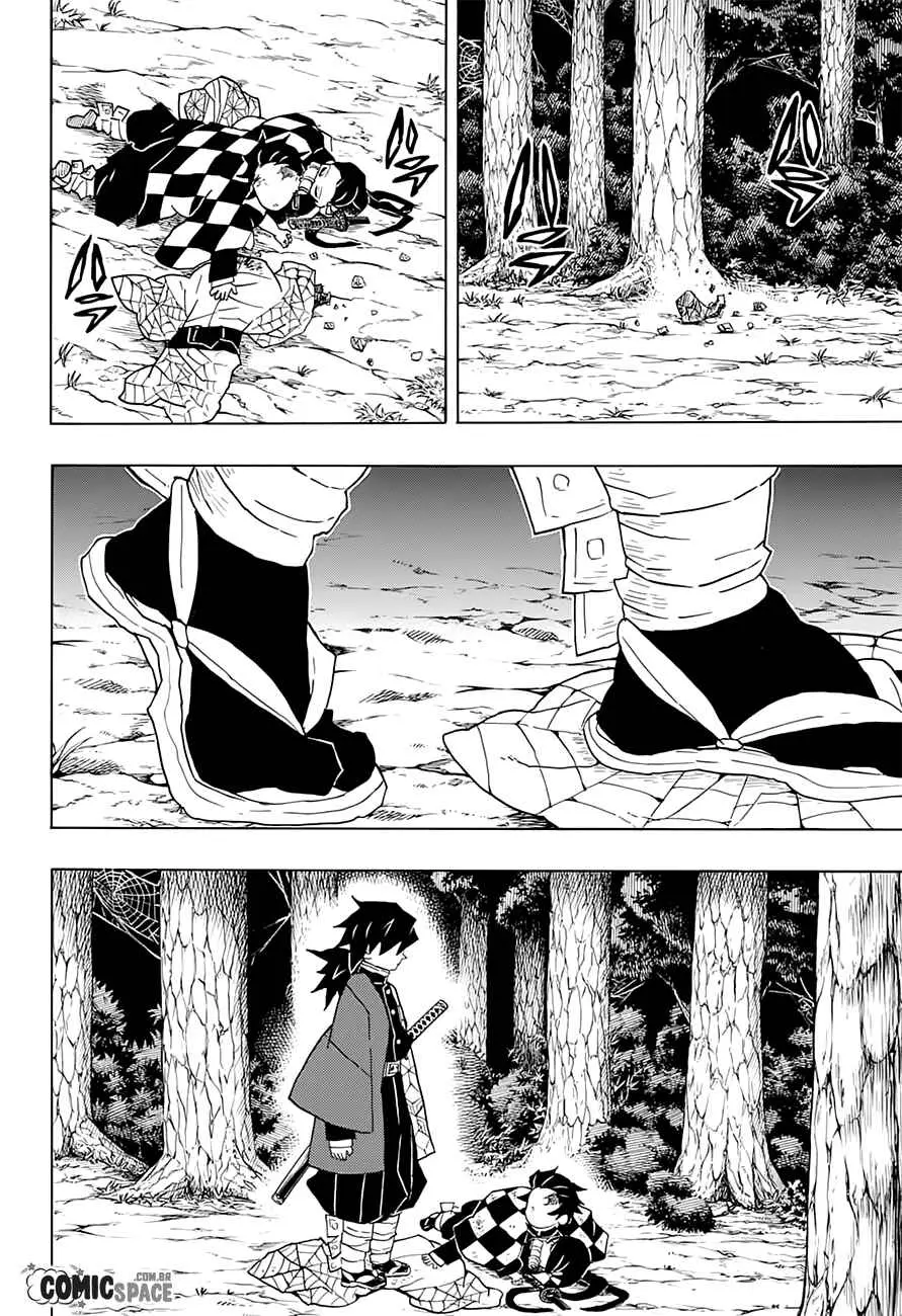 Read Demon Slayer Kimetsu no Yaiba PT Manga Online