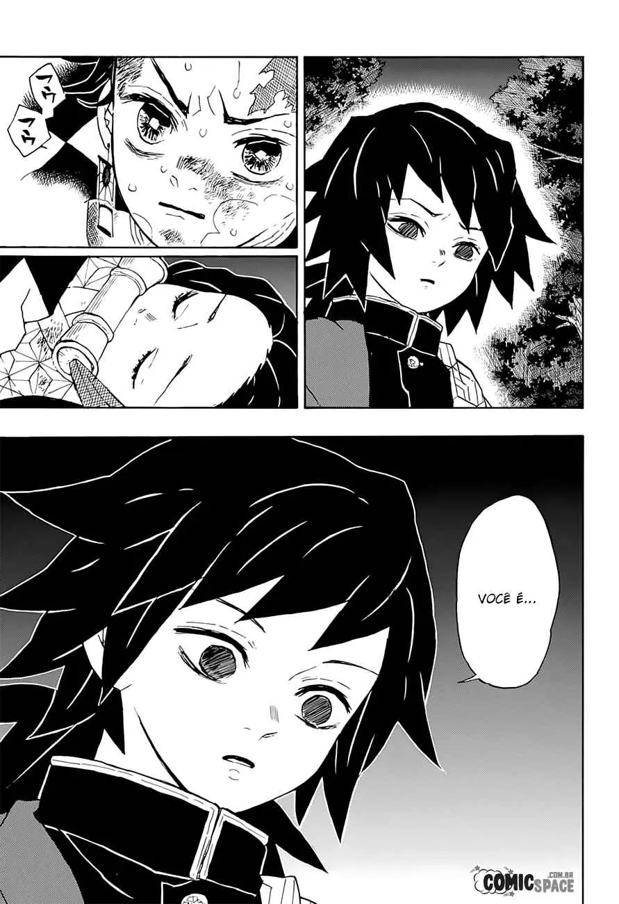 Read Demon Slayer Kimetsu no Yaiba PT Manga Online