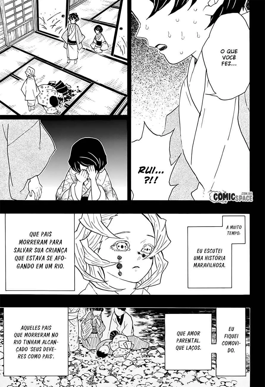 Read Demon Slayer Kimetsu no Yaiba PT Manga Online