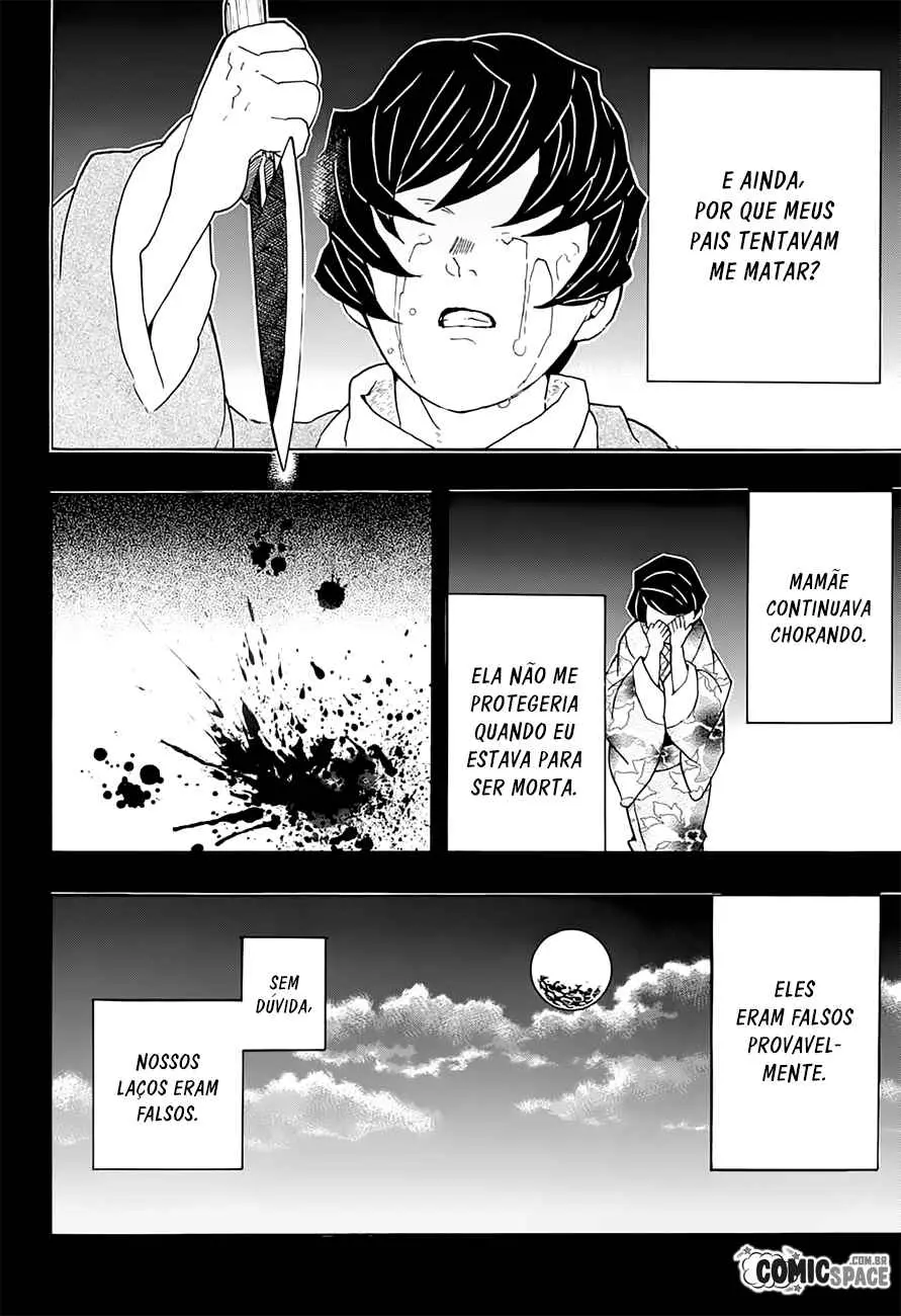 Read Demon Slayer Kimetsu no Yaiba PT Manga Online