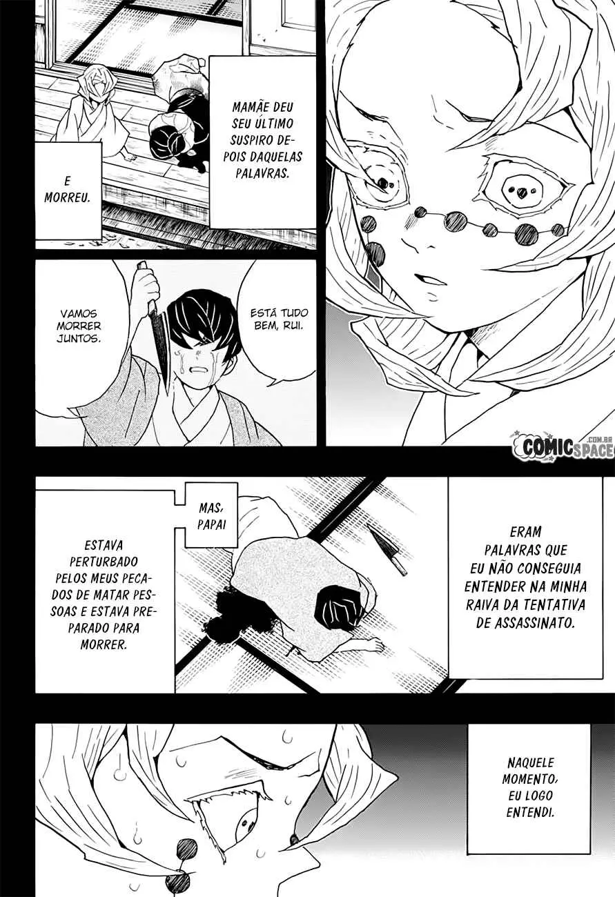 Read Demon Slayer Kimetsu no Yaiba PT Manga Online