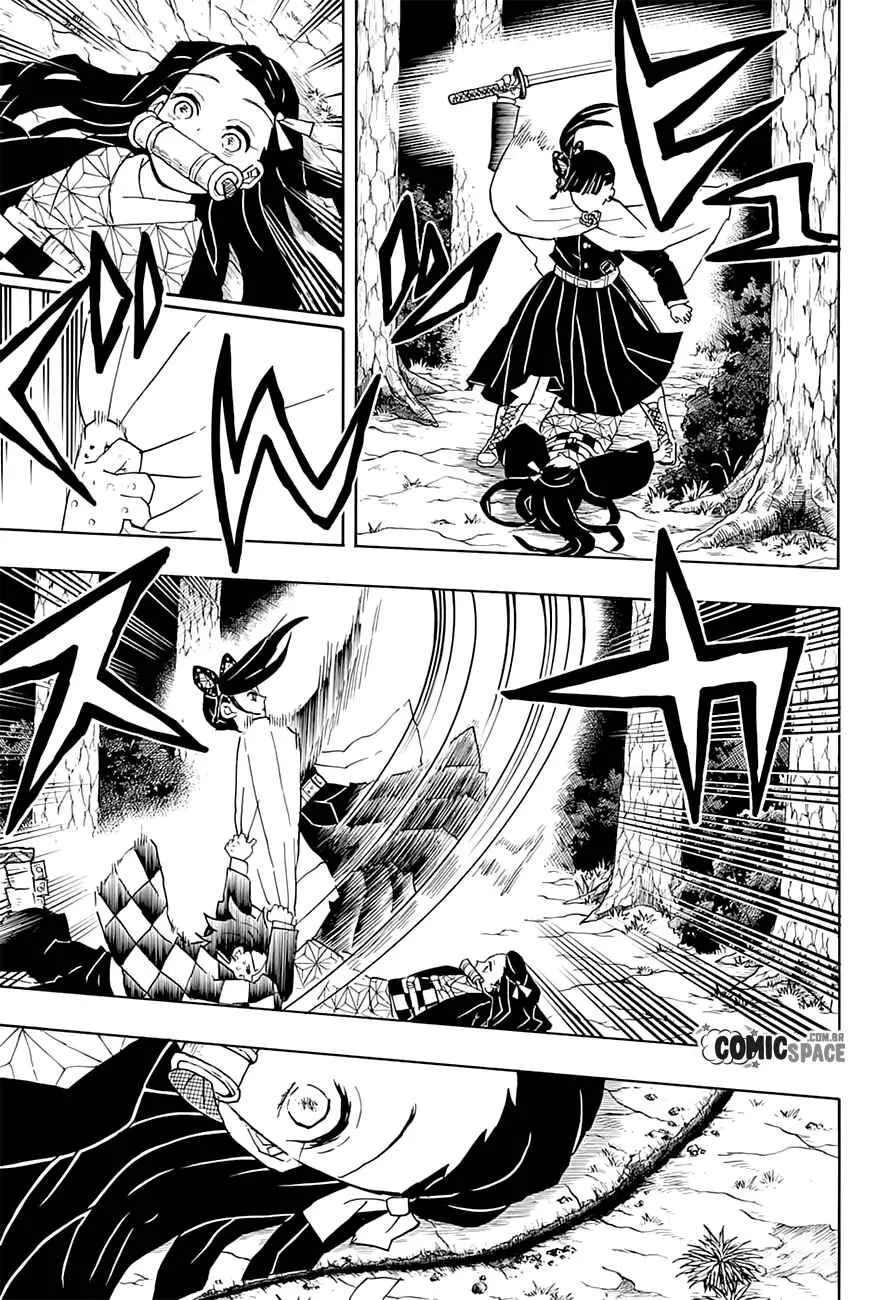 Read Demon Slayer Kimetsu no Yaiba PT Manga Online