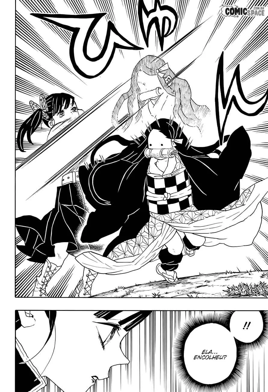Read Demon Slayer Kimetsu no Yaiba PT Manga Online