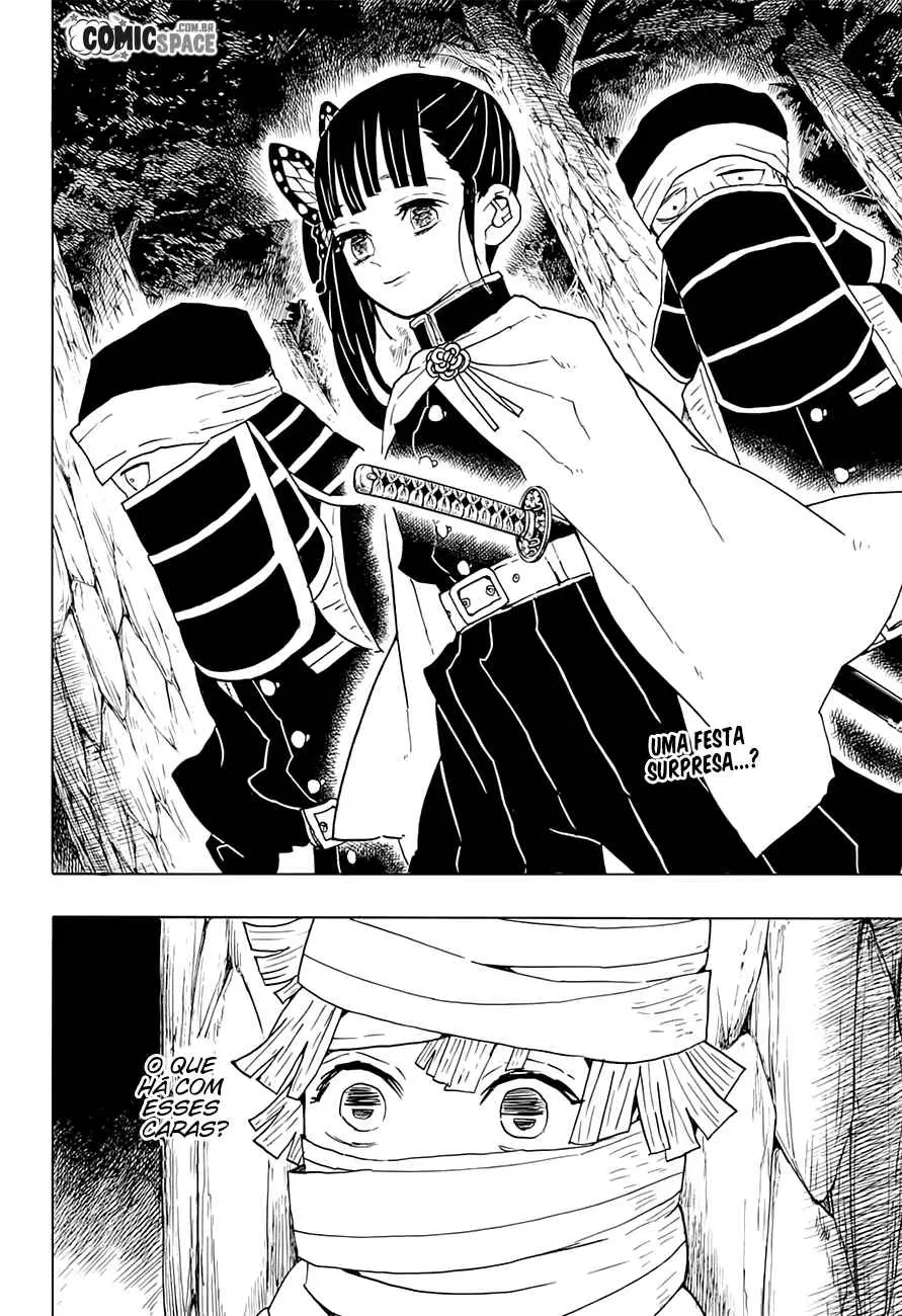 Read Demon Slayer Kimetsu no Yaiba PT Manga Online