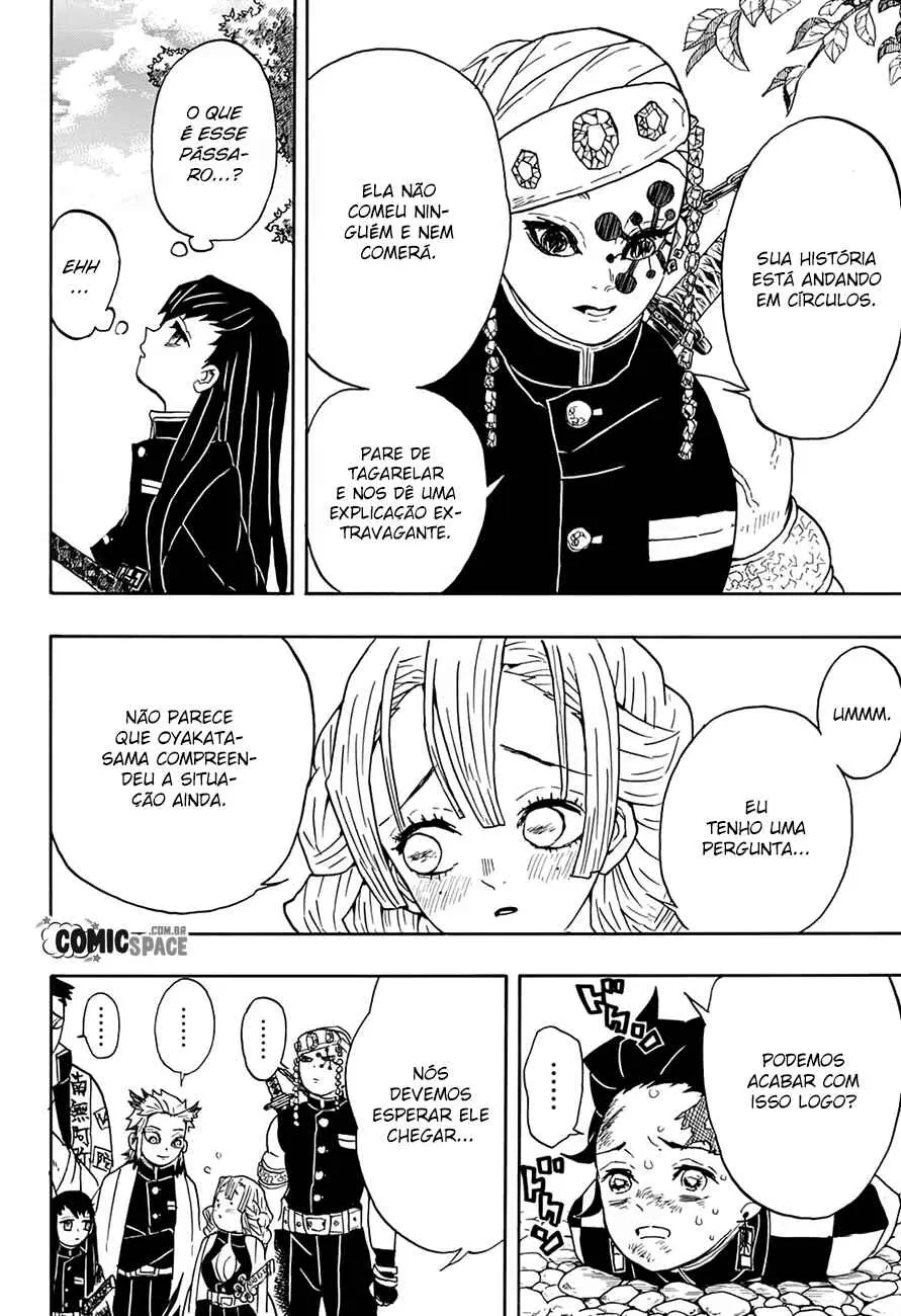 Read Demon Slayer Kimetsu no Yaiba PT Manga Online