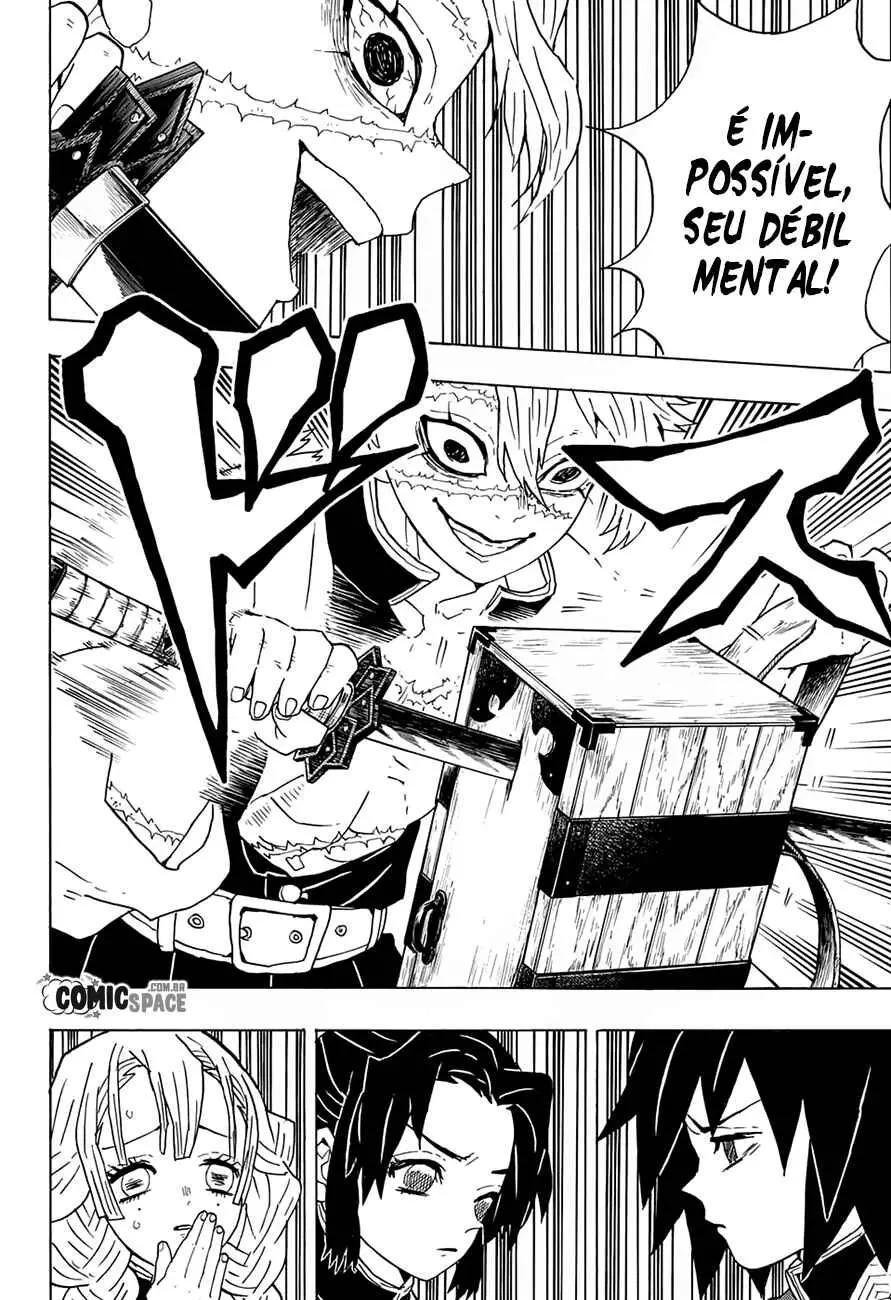 Read Demon Slayer Kimetsu no Yaiba PT Manga Online