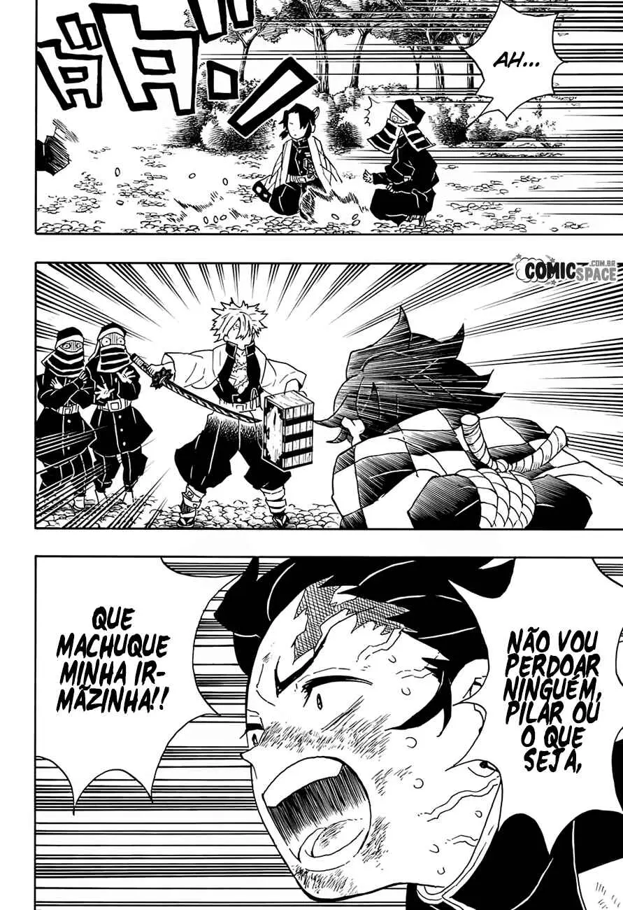 Read Demon Slayer Kimetsu no Yaiba PT Manga Online