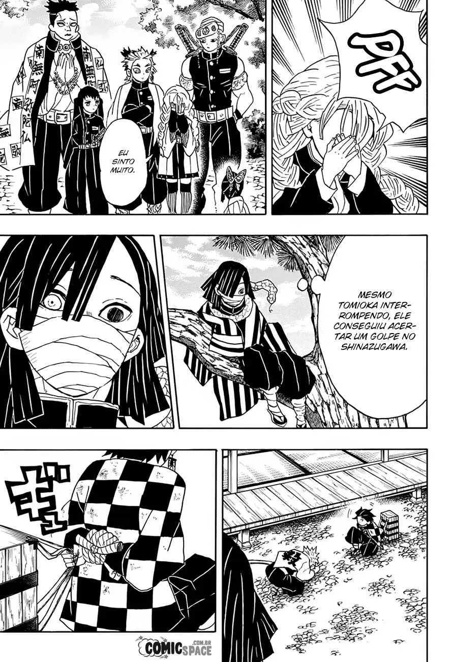 Read Demon Slayer Kimetsu no Yaiba PT Manga Online