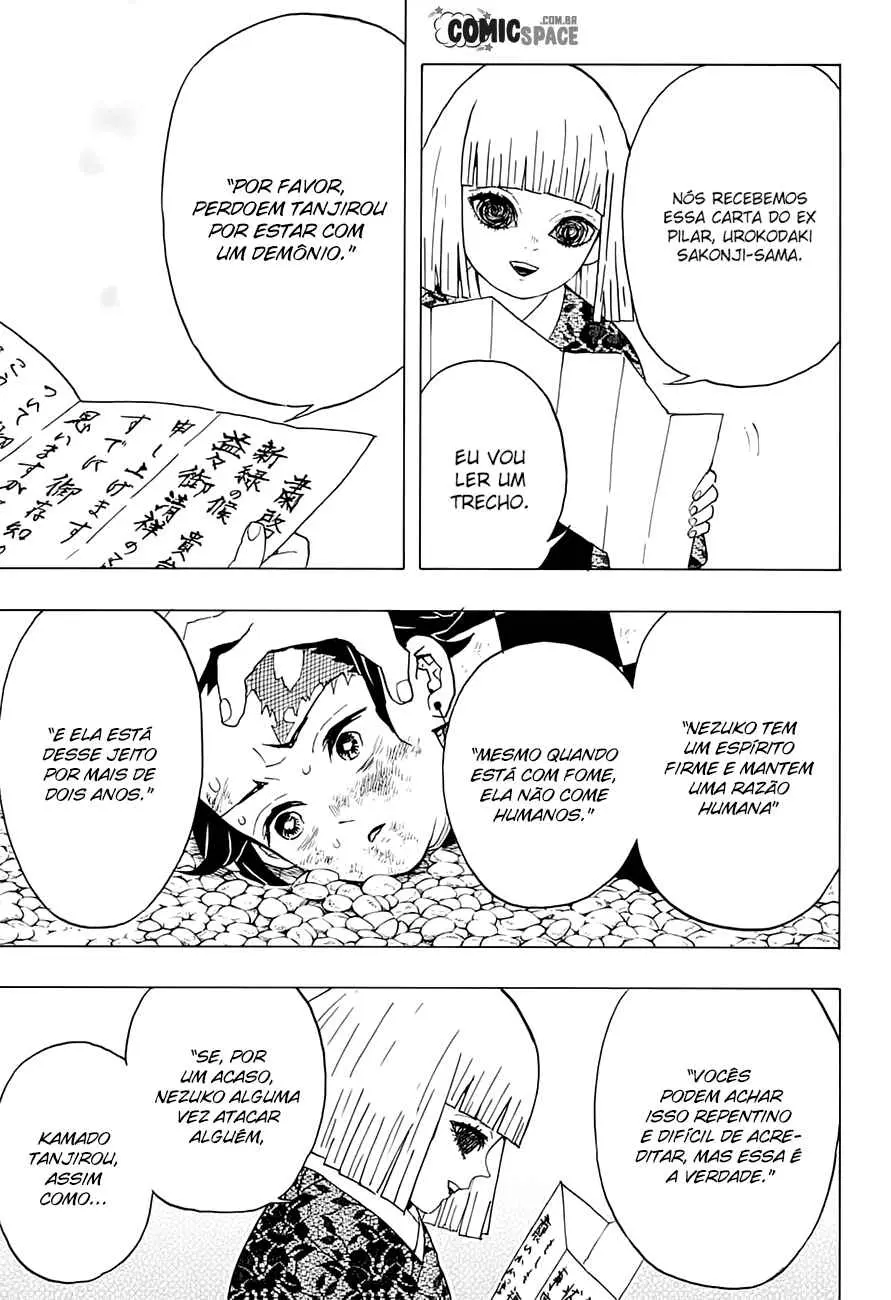 Read Demon Slayer Kimetsu no Yaiba PT Manga Online