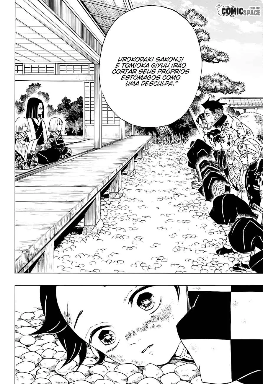 Read Demon Slayer Kimetsu no Yaiba PT Manga Online