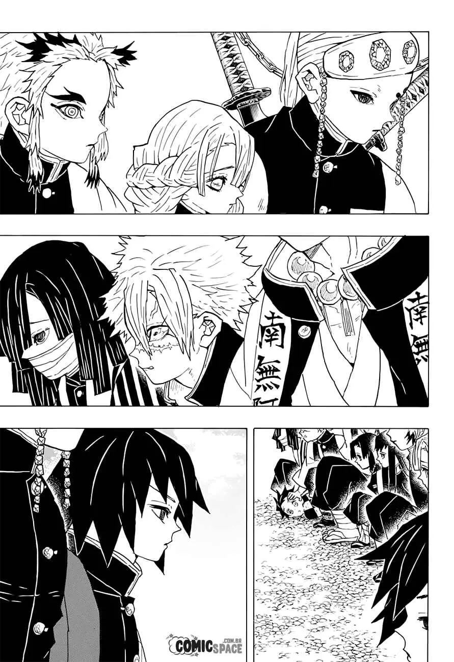 Read Demon Slayer Kimetsu no Yaiba PT Manga Online