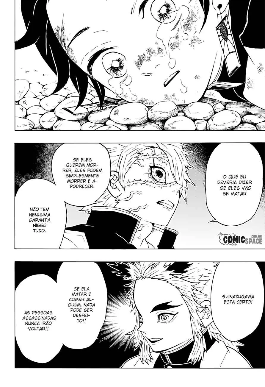 Read Demon Slayer Kimetsu no Yaiba PT Manga Online
