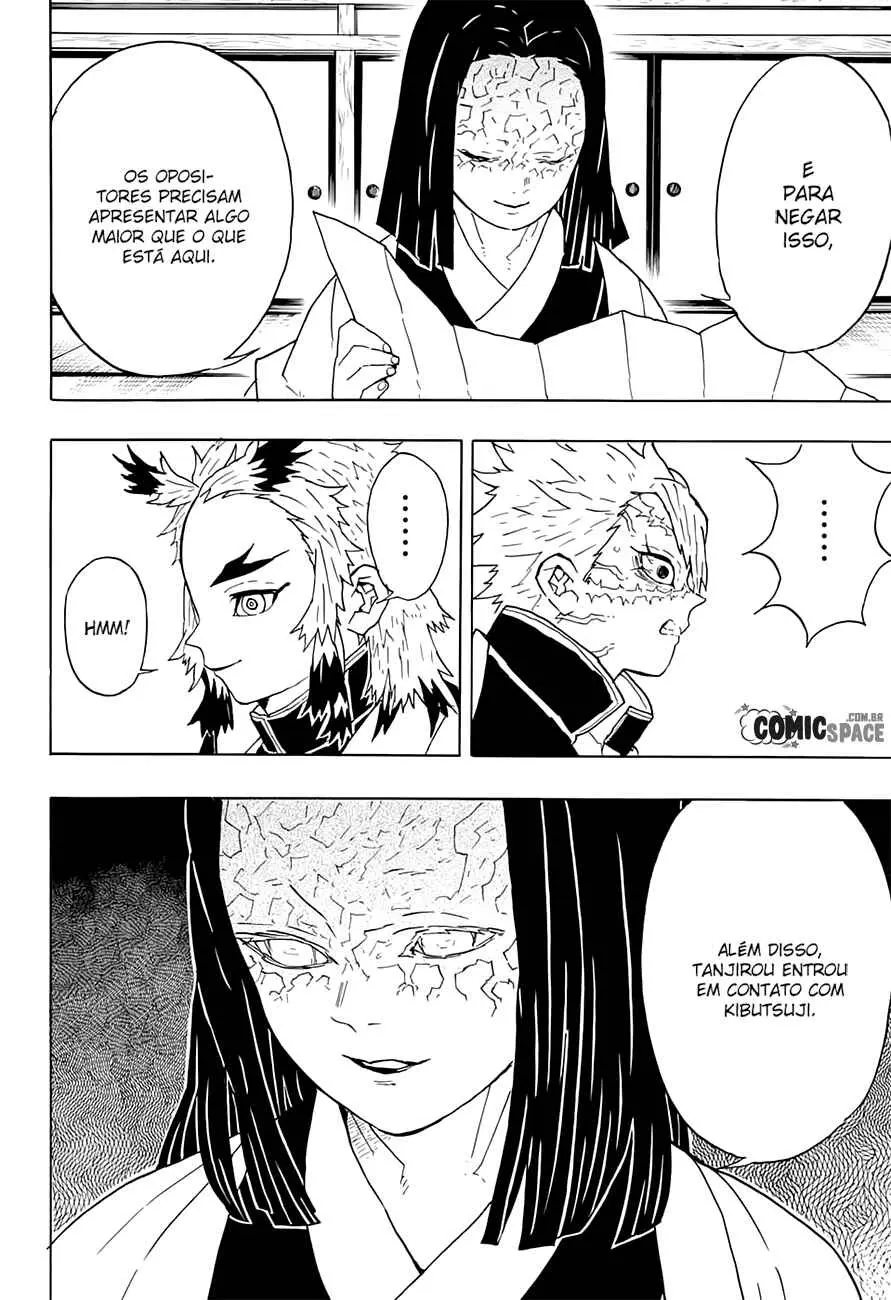 Read Demon Slayer Kimetsu no Yaiba PT Manga Online