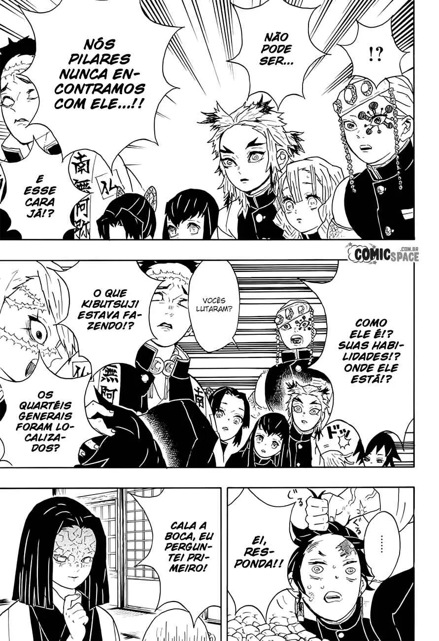 Read Demon Slayer Kimetsu no Yaiba PT Manga Online
