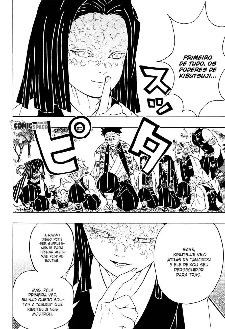 Read Demon Slayer Kimetsu no Yaiba PT Manga Online