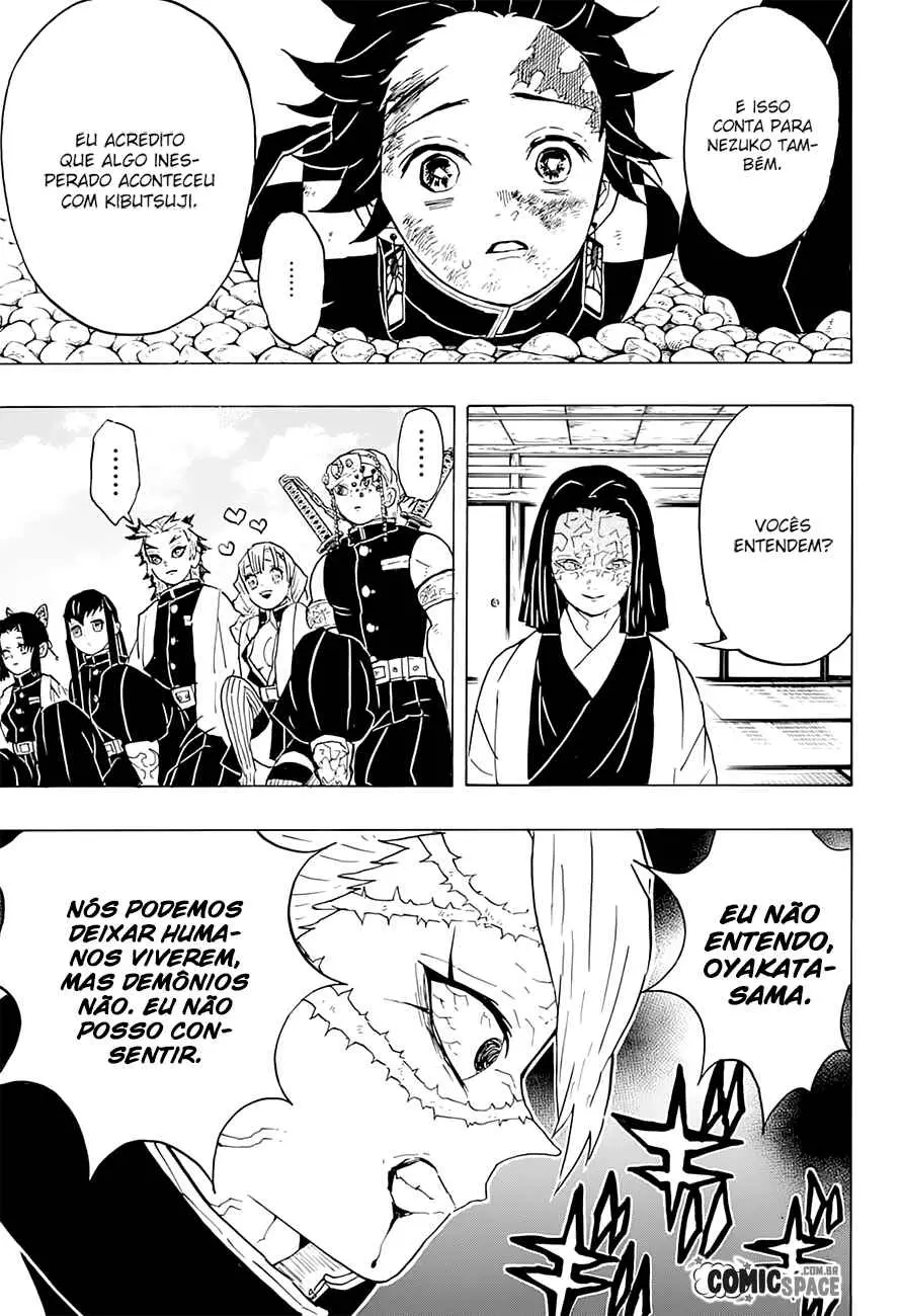 Read Demon Slayer Kimetsu no Yaiba PT Manga Online