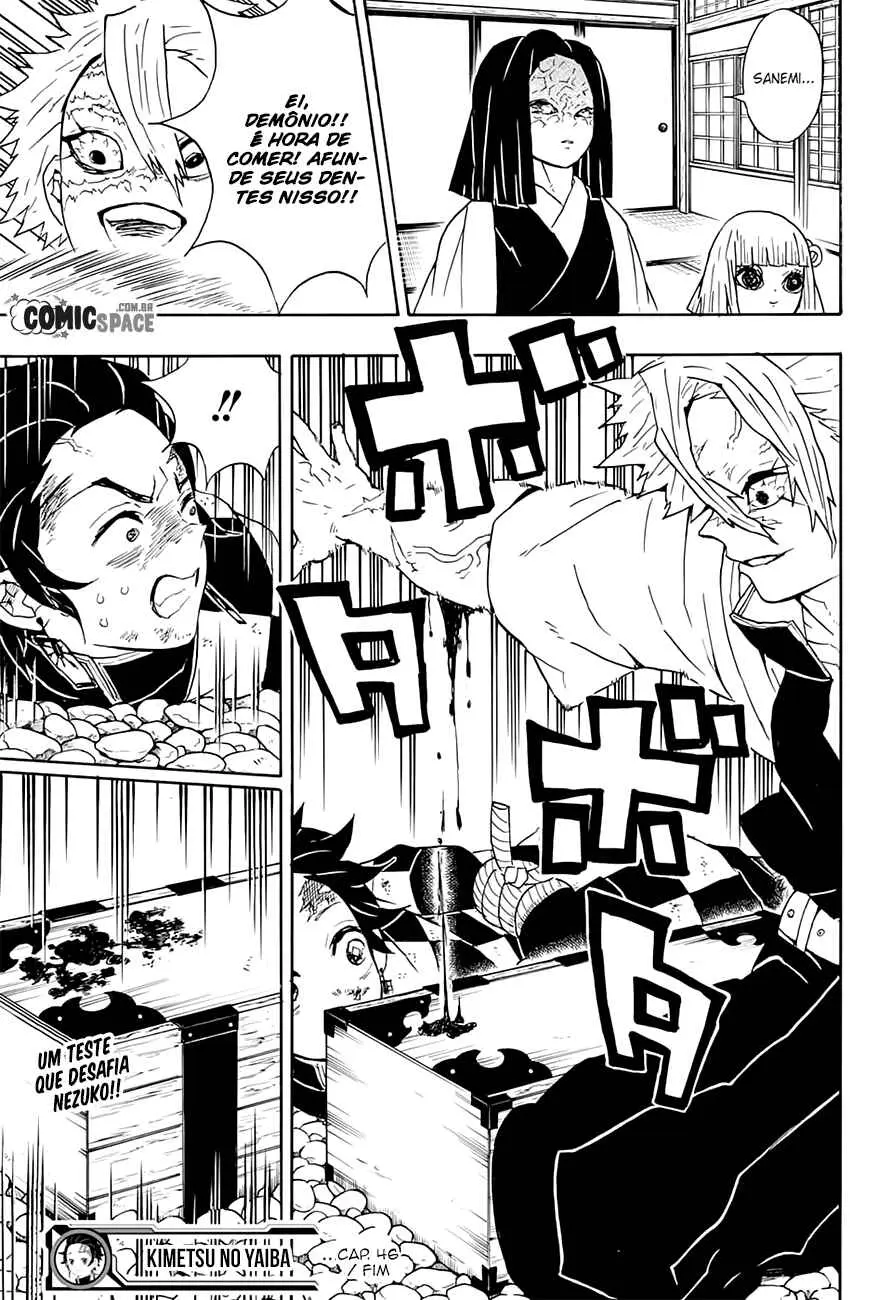 Read Demon Slayer Kimetsu no Yaiba PT Manga Online
