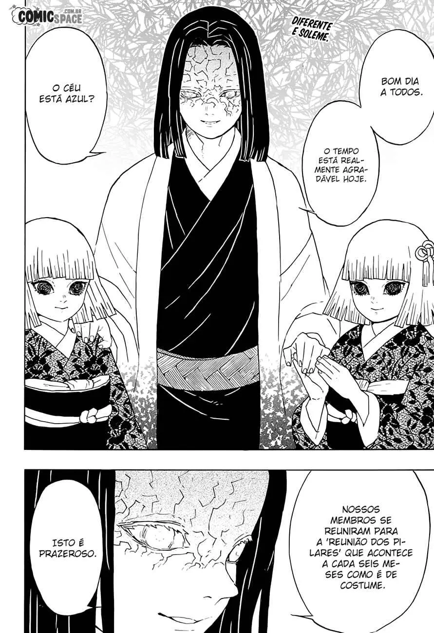 Read Demon Slayer Kimetsu no Yaiba PT Manga Online