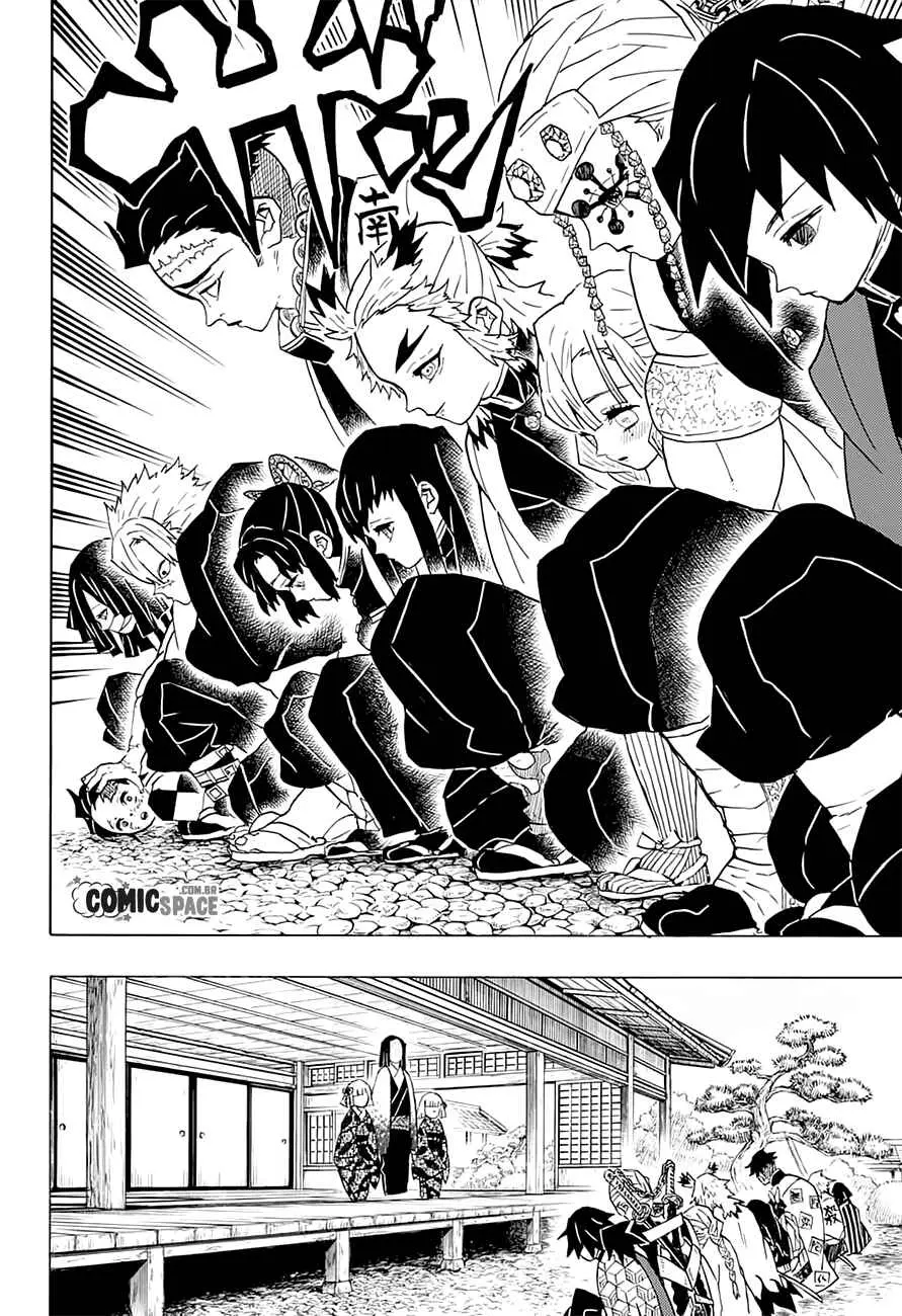 Read Demon Slayer Kimetsu no Yaiba PT Manga Online