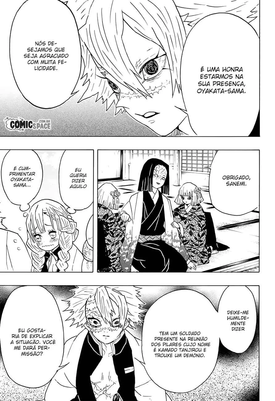 Read Demon Slayer Kimetsu no Yaiba PT Manga Online