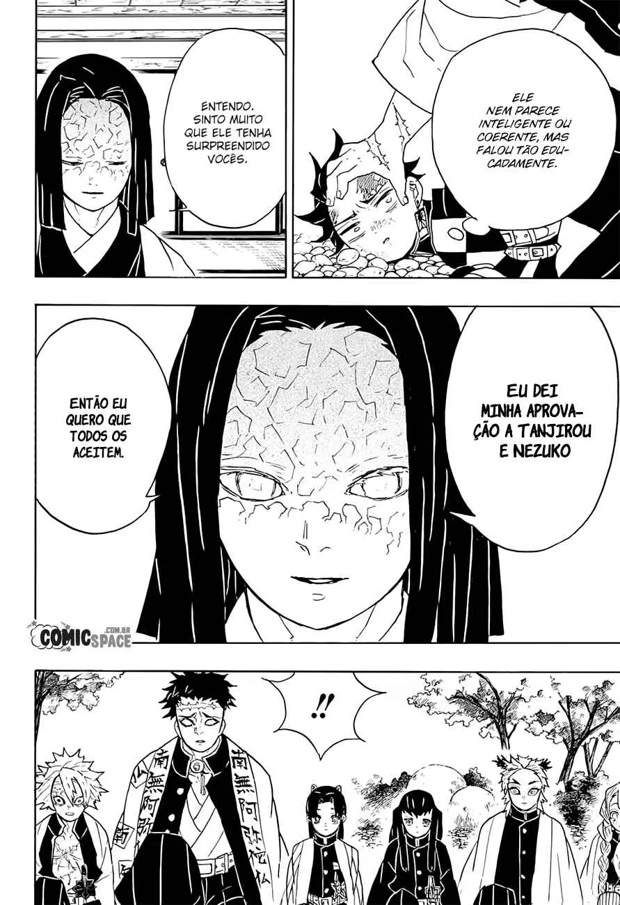 Read Demon Slayer Kimetsu no Yaiba PT Manga Online