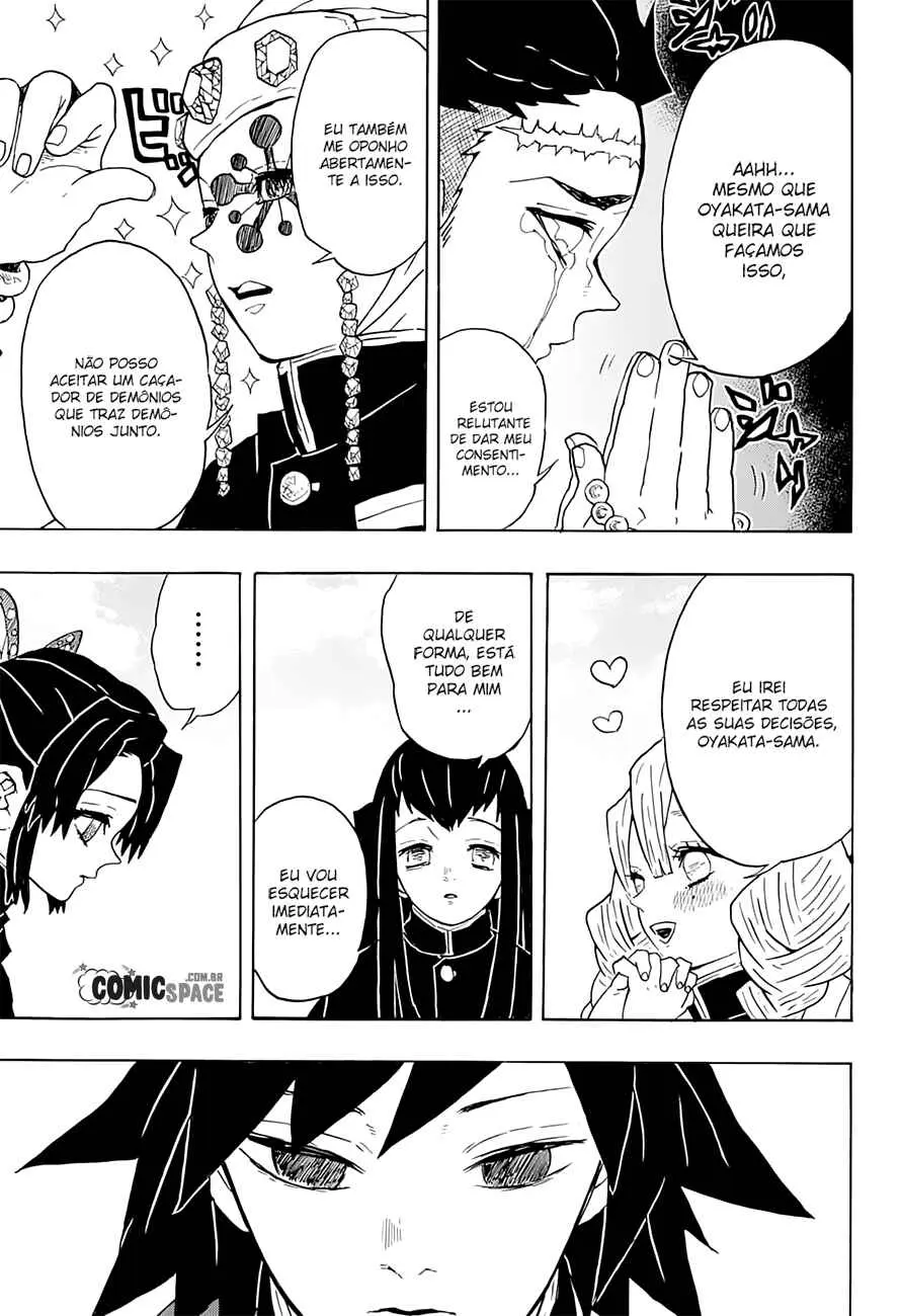 Read Demon Slayer Kimetsu no Yaiba PT Manga Online