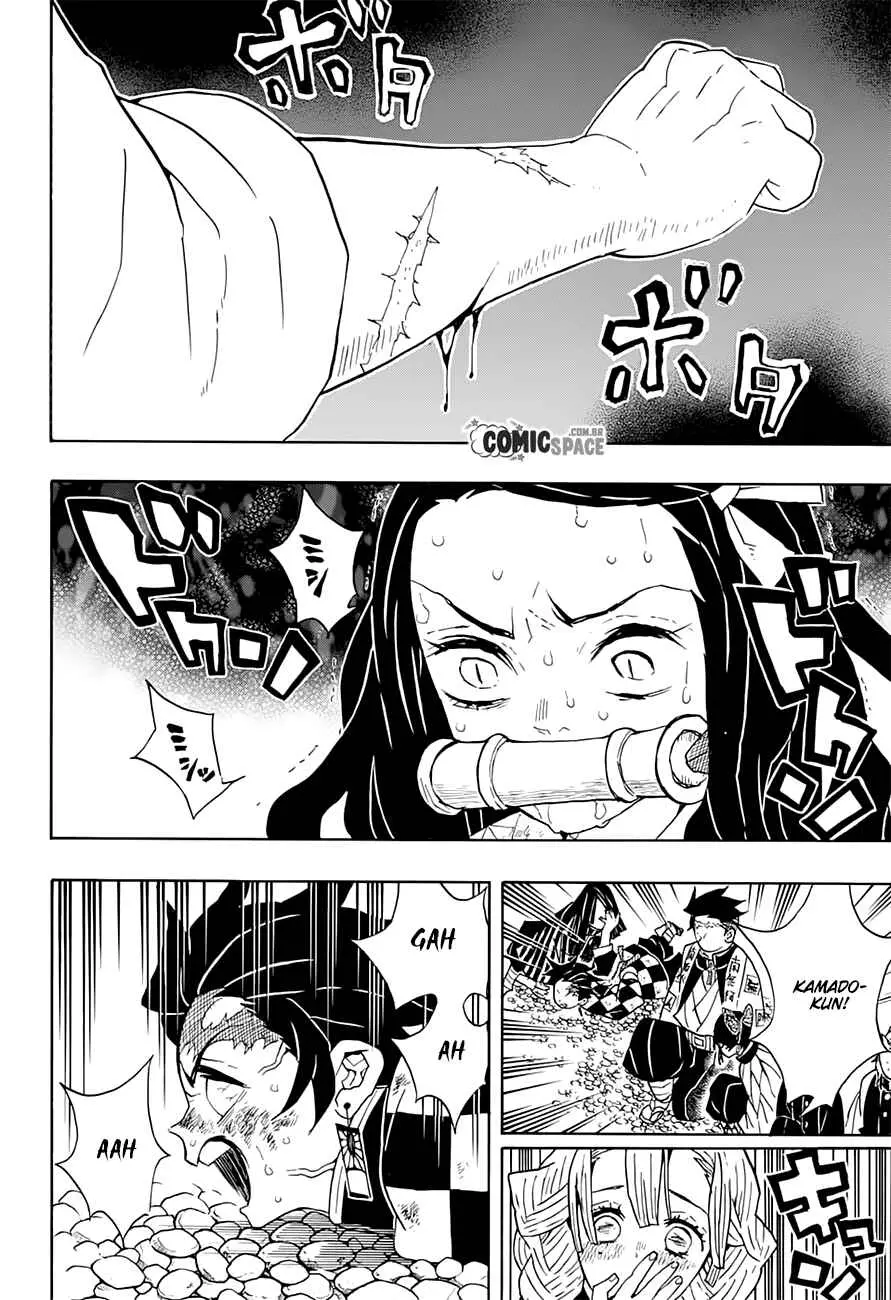 Read Demon Slayer Kimetsu no Yaiba PT Manga Online