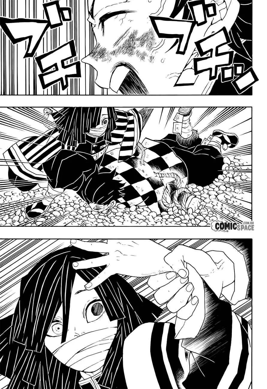Read Demon Slayer Kimetsu no Yaiba PT Manga Online