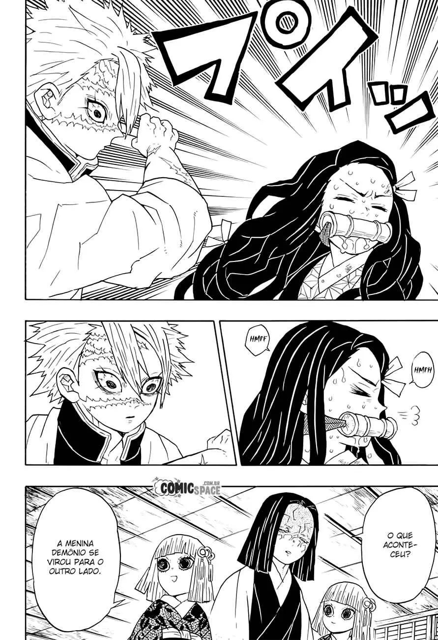 Read Demon Slayer Kimetsu no Yaiba PT Manga Online