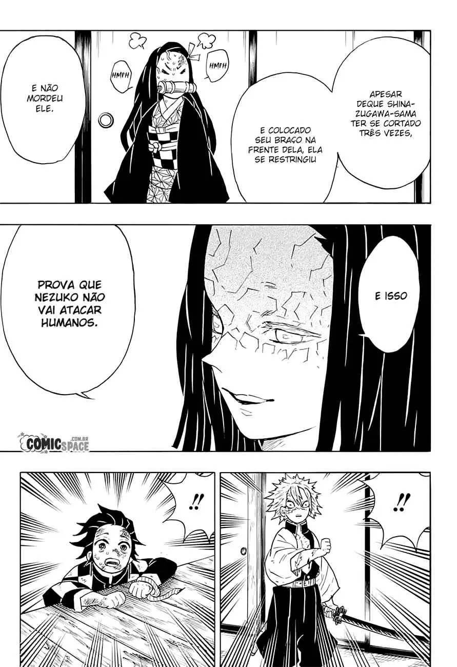 Read Demon Slayer Kimetsu no Yaiba PT Manga Online