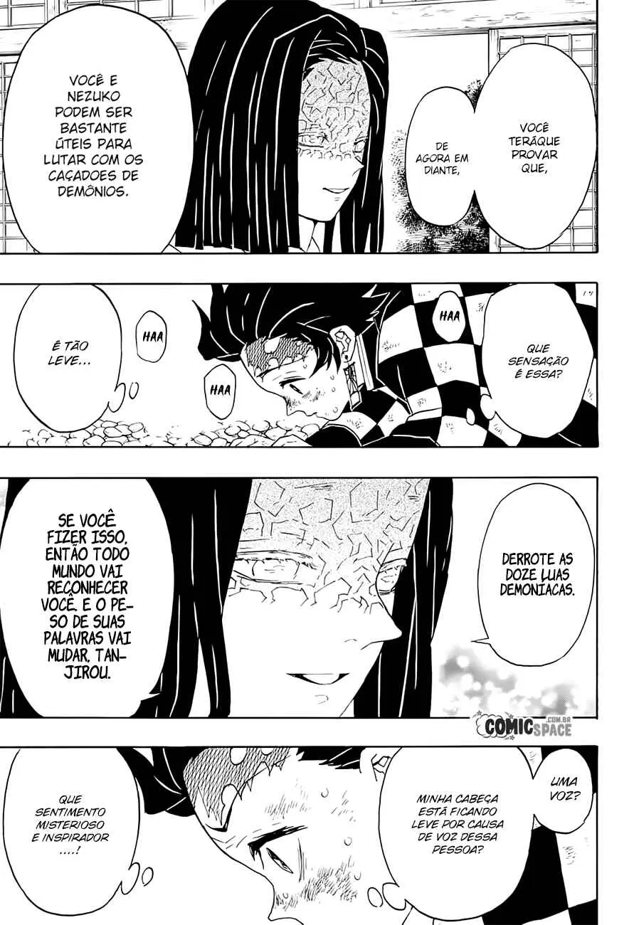 Read Demon Slayer Kimetsu no Yaiba PT Manga Online