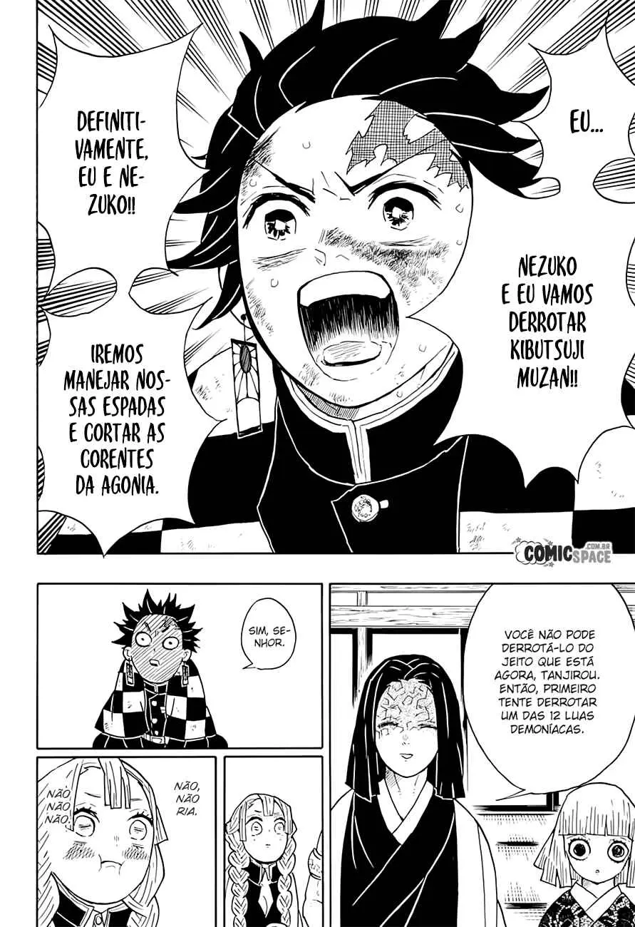 Read Demon Slayer Kimetsu no Yaiba PT Manga Online