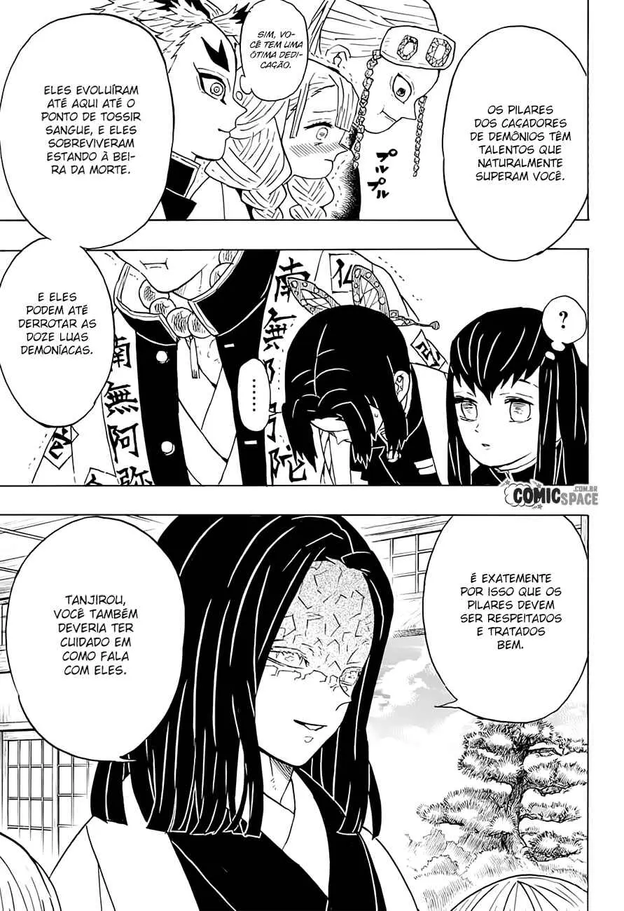Read Demon Slayer Kimetsu no Yaiba PT Manga Online