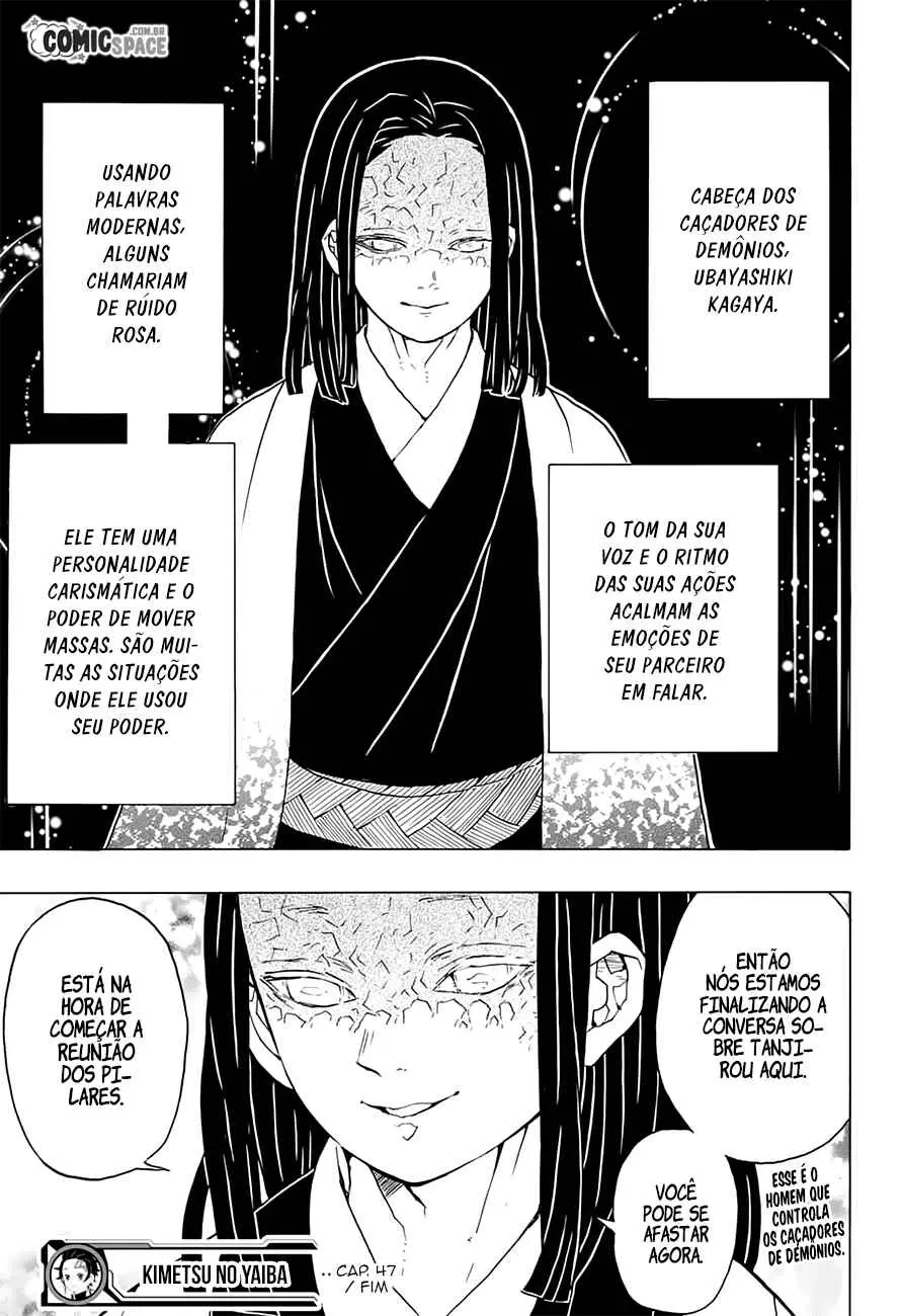Read Demon Slayer Kimetsu no Yaiba PT Manga Online
