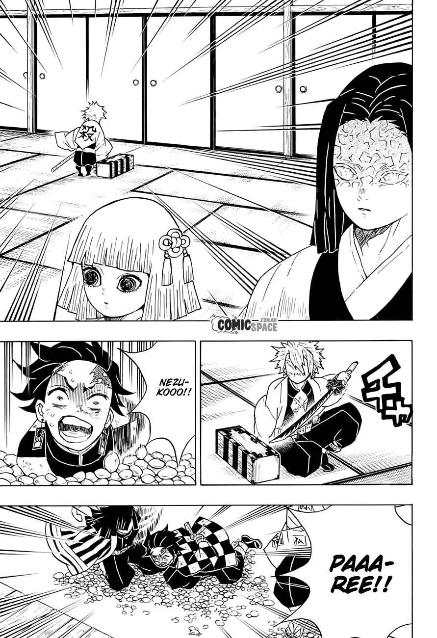 Read Demon Slayer Kimetsu no Yaiba PT Manga Online