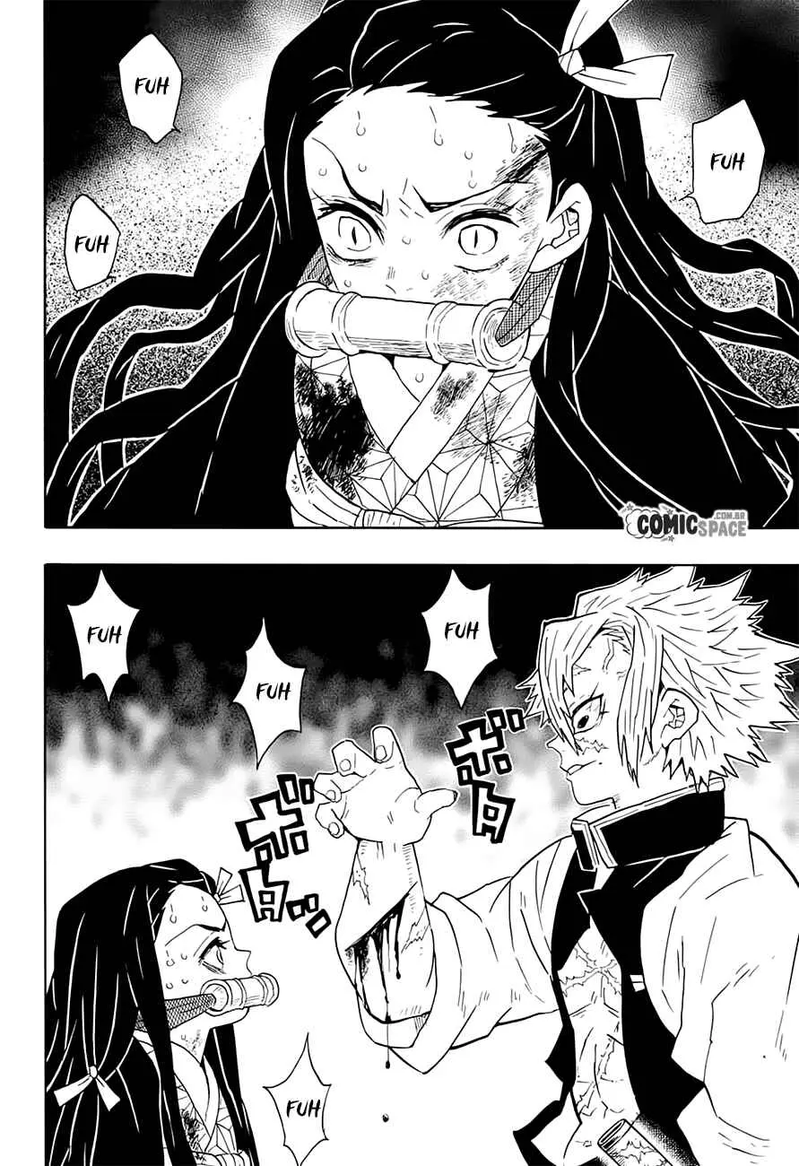 Read Demon Slayer Kimetsu no Yaiba PT Manga Online