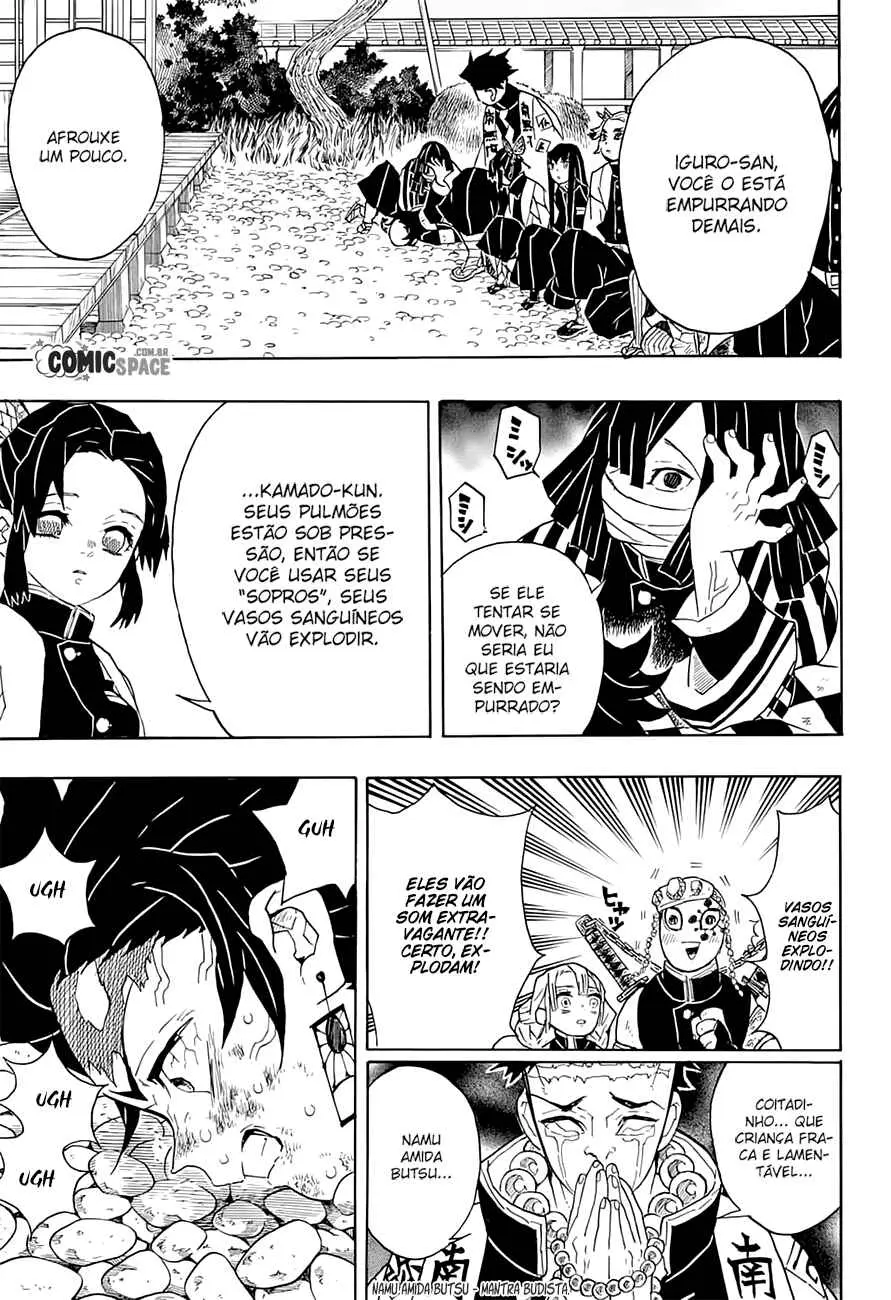 Read Demon Slayer Kimetsu no Yaiba PT Manga Online