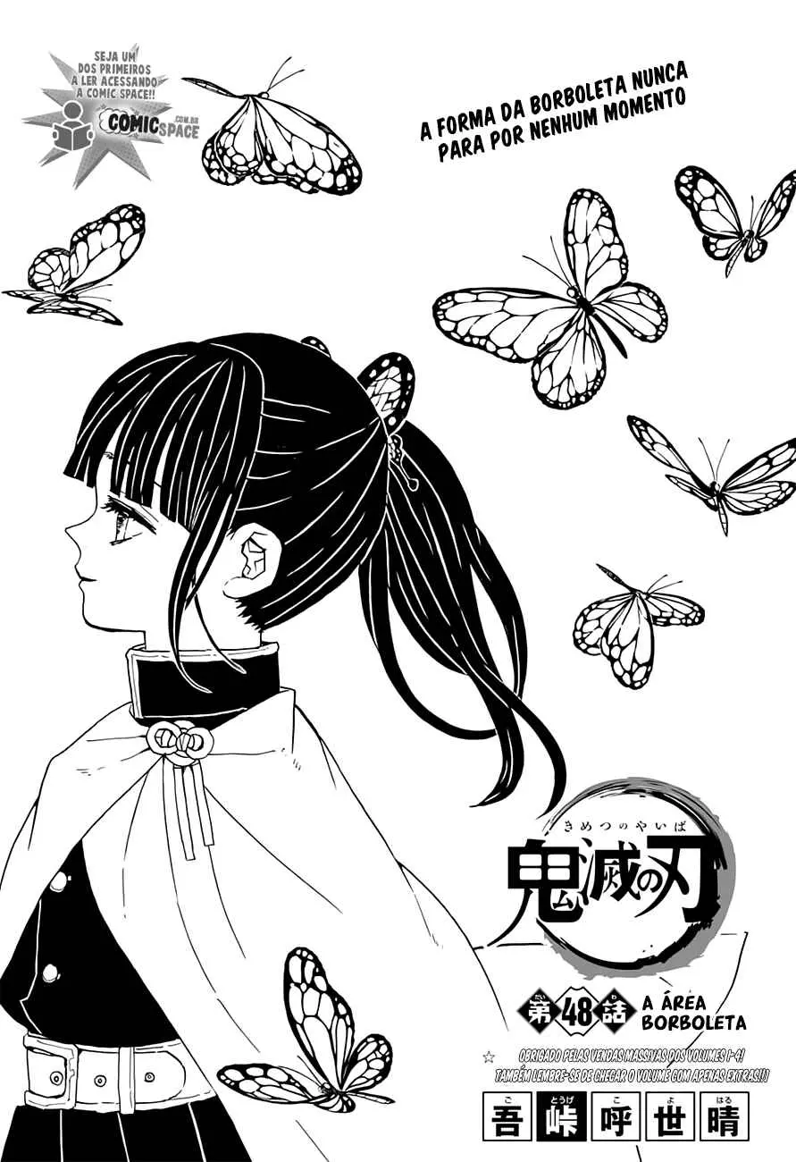 Read Demon Slayer Kimetsu no Yaiba PT Manga Online