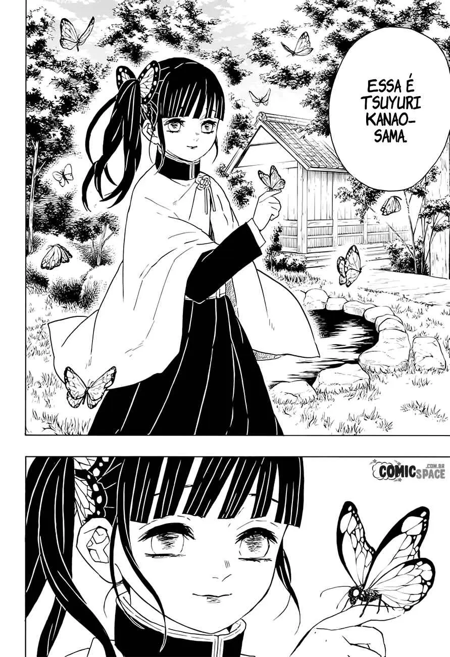 Read Demon Slayer Kimetsu no Yaiba PT Manga Online