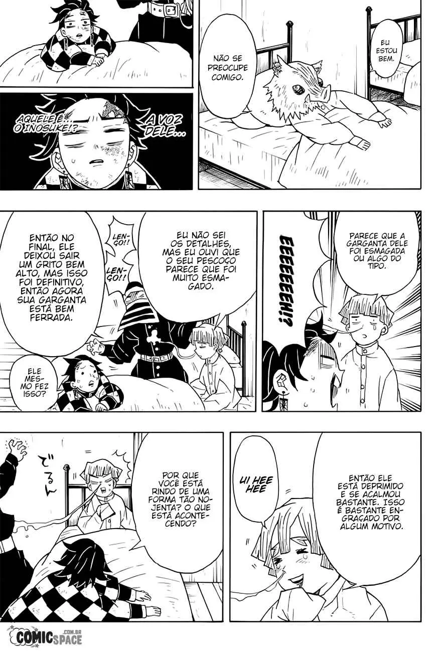 Read Demon Slayer Kimetsu no Yaiba PT Manga Online