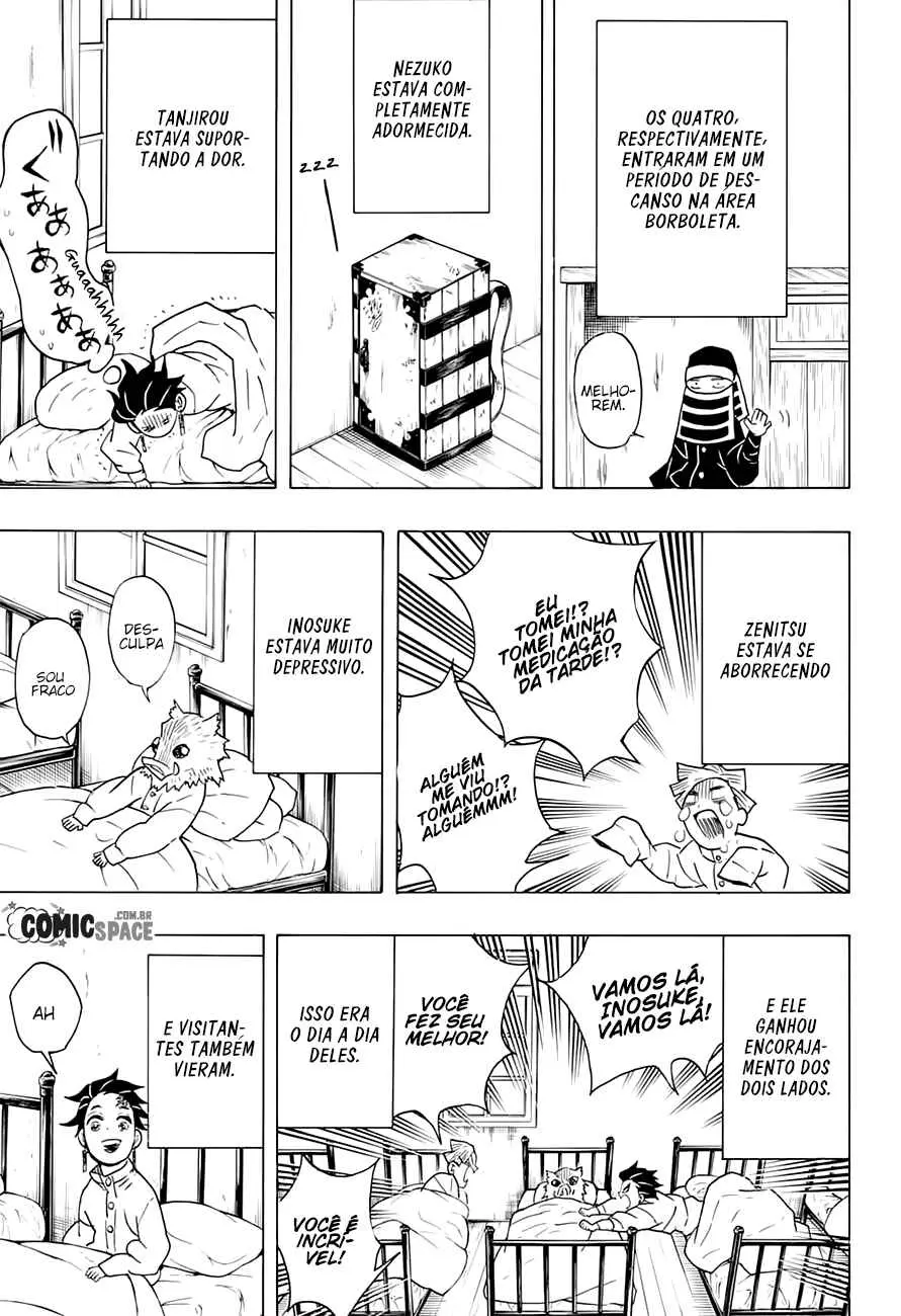 Read Demon Slayer Kimetsu no Yaiba PT Manga Online