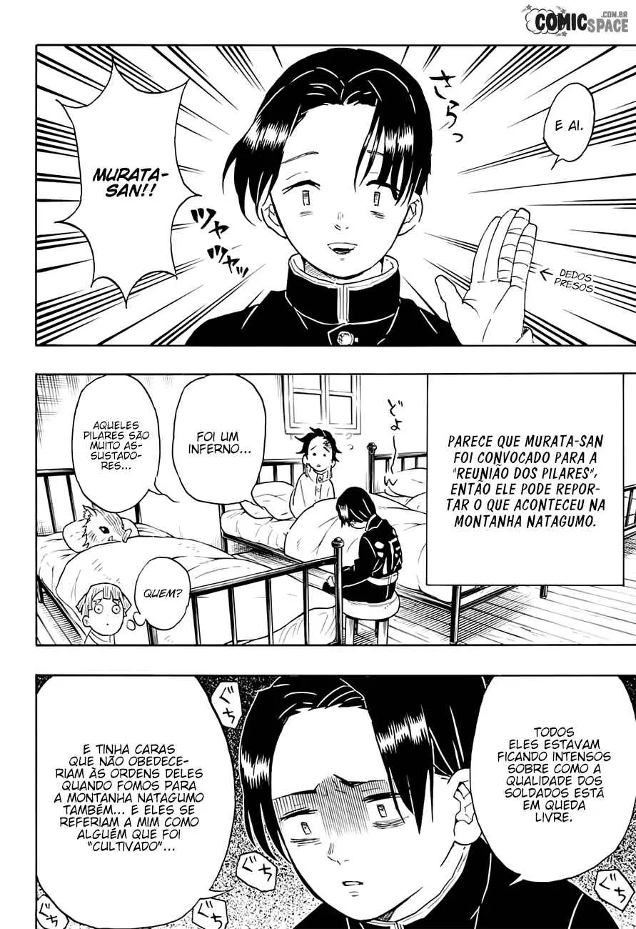 Read Demon Slayer Kimetsu no Yaiba PT Manga Online
