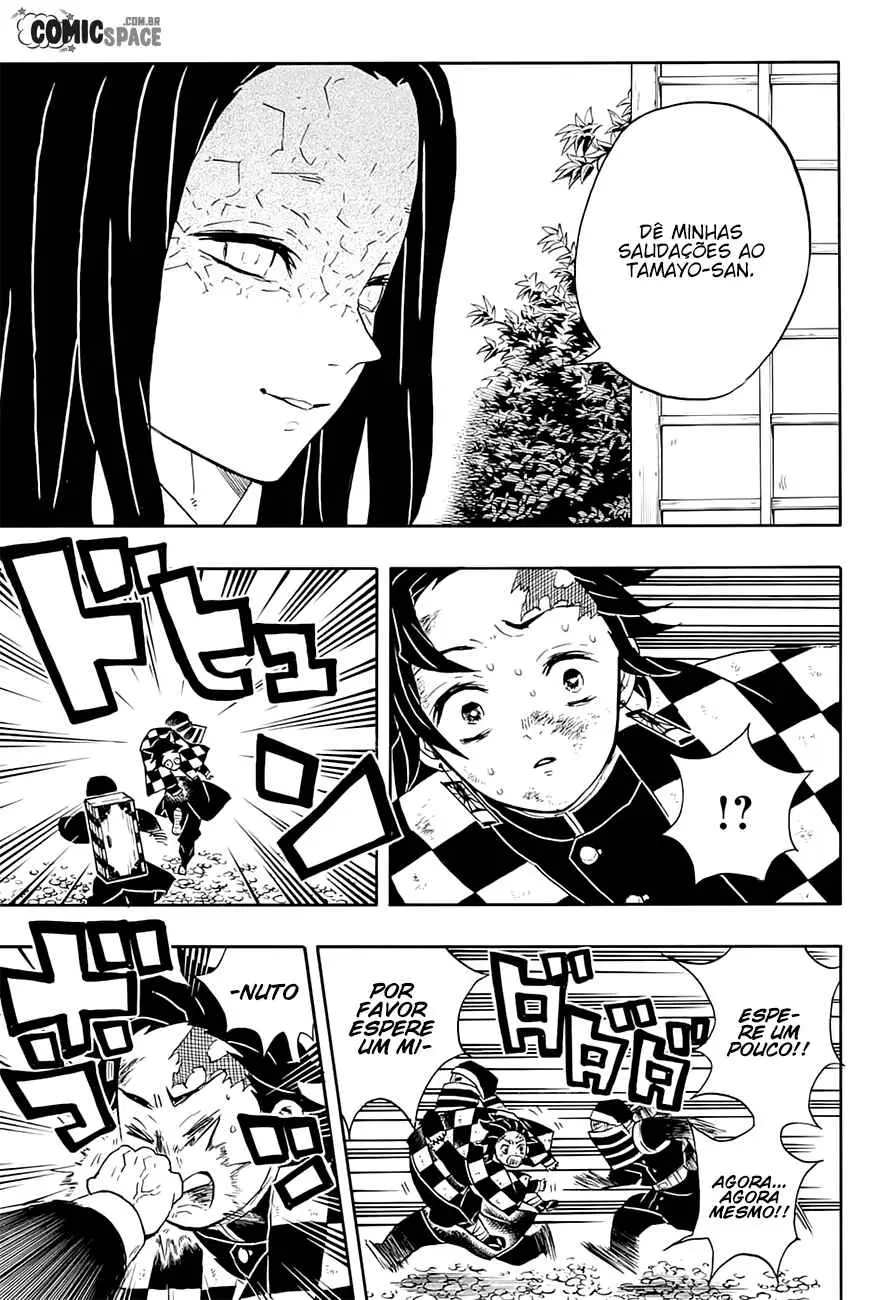 Read Demon Slayer Kimetsu no Yaiba PT Manga Online