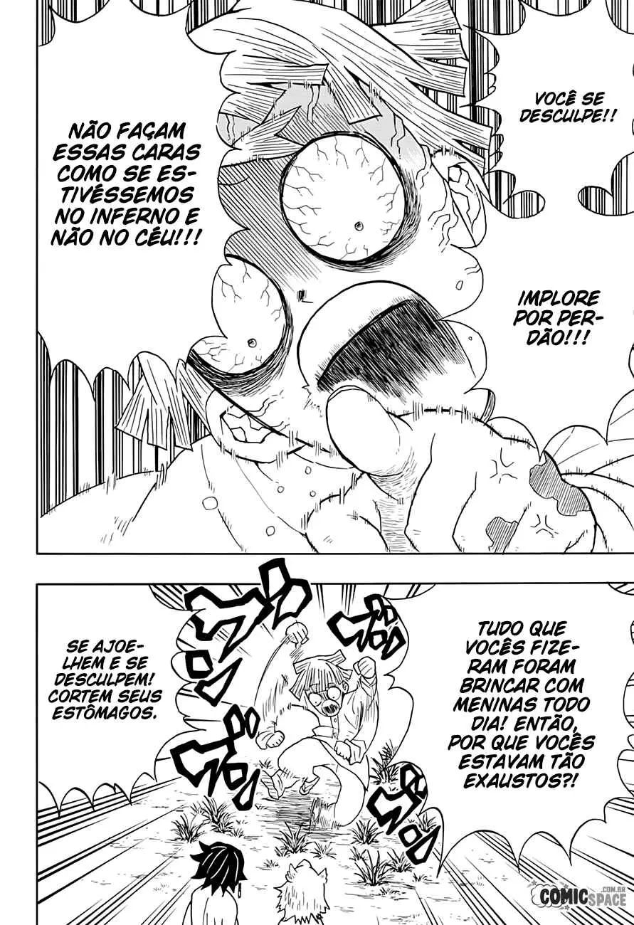 Read Demon Slayer Kimetsu no Yaiba PT Manga Online