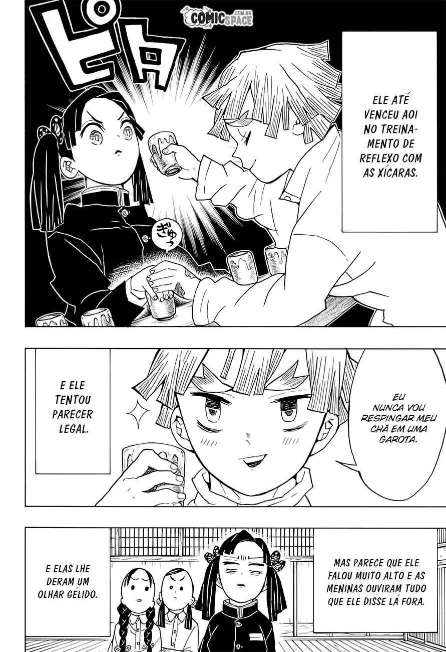 Read Demon Slayer Kimetsu no Yaiba PT Manga Online