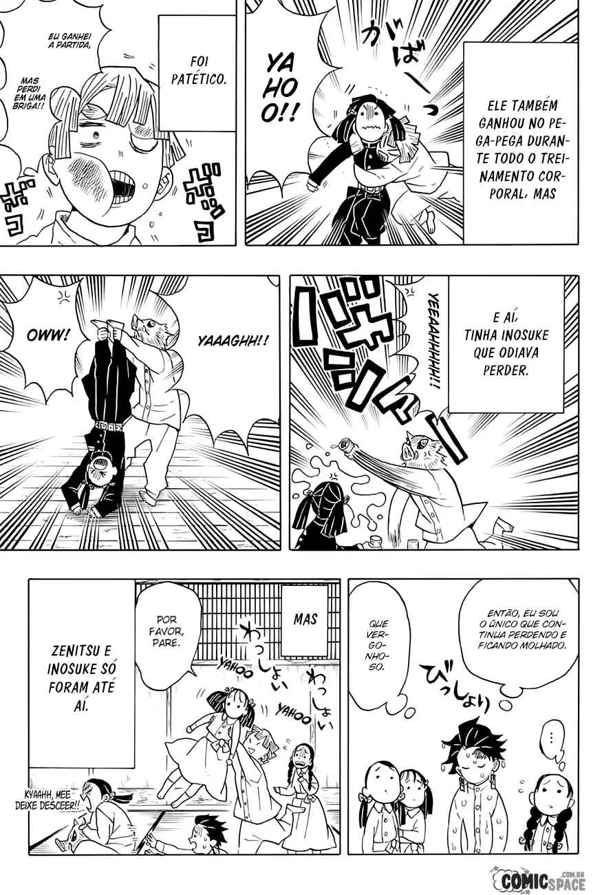 Read Demon Slayer Kimetsu no Yaiba PT Manga Online