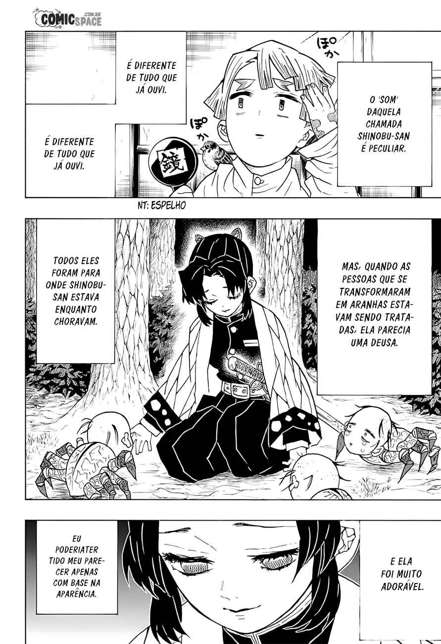 Read Demon Slayer Kimetsu no Yaiba PT Manga Online