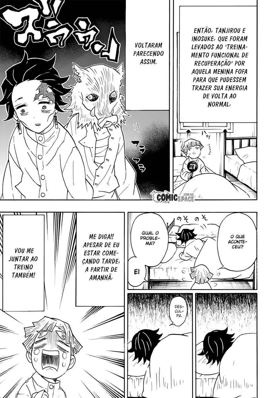 Read Demon Slayer Kimetsu no Yaiba PT Manga Online